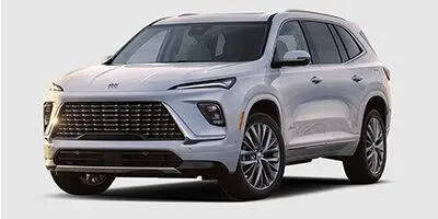 2027 BUICK Enclave