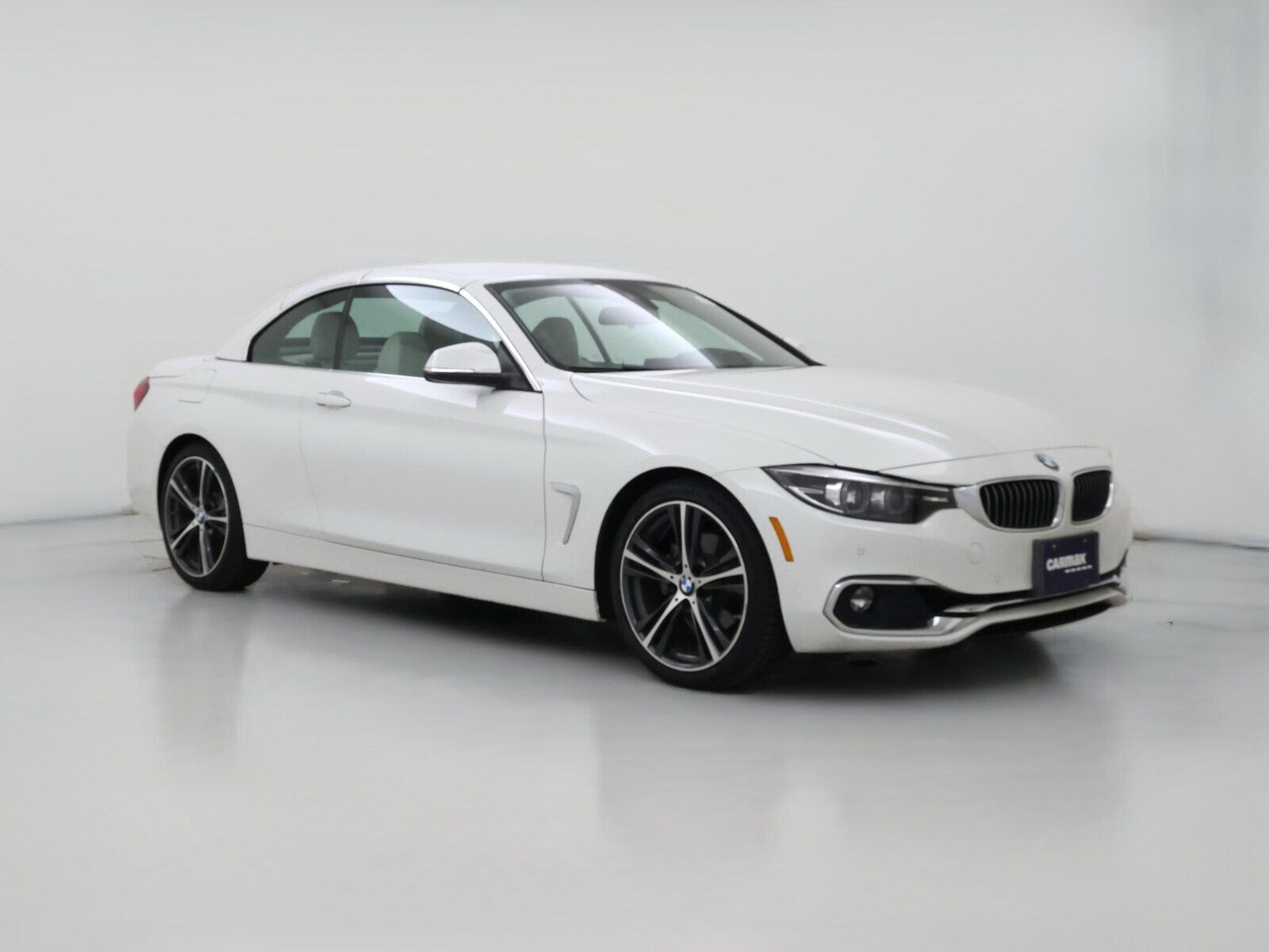 2020 BMW 4 Series