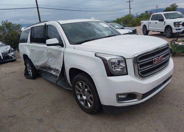 2017 GMC Yukon XL