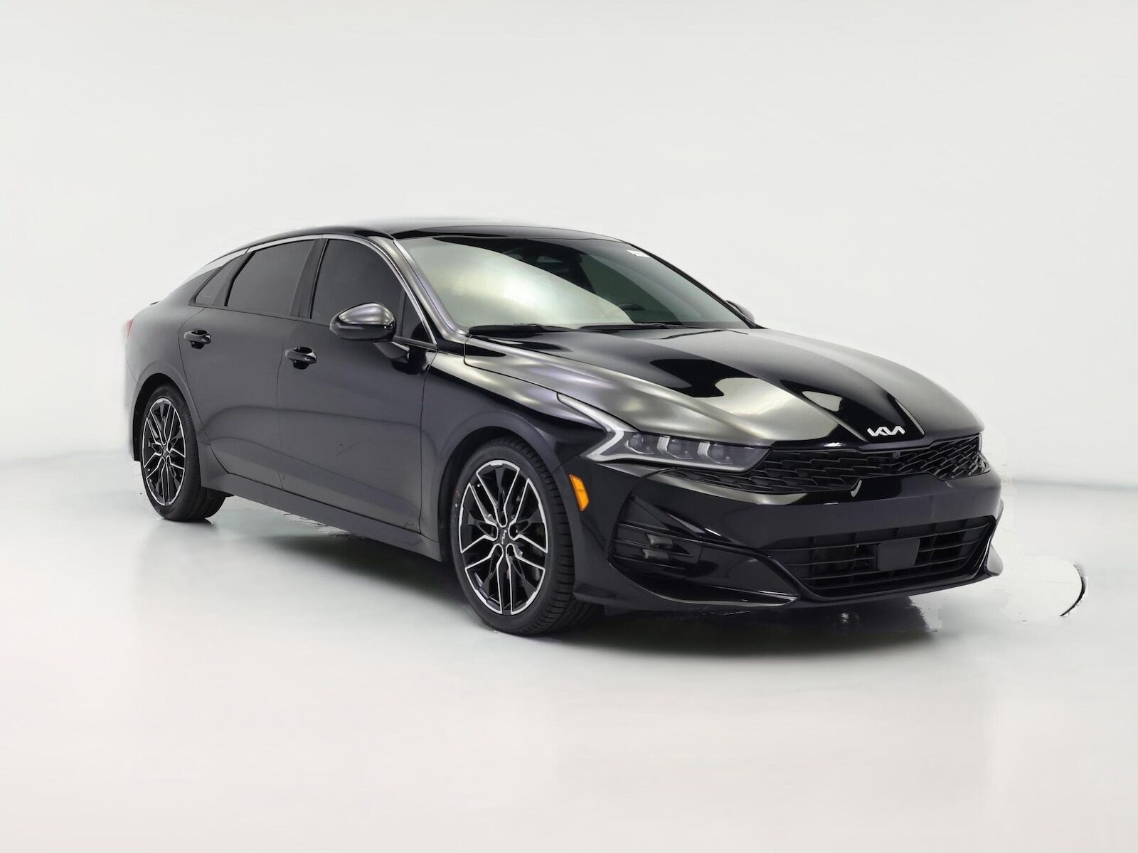 2023 KIA K5