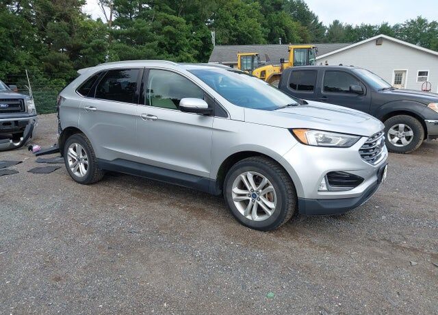 2019 FORD Edge