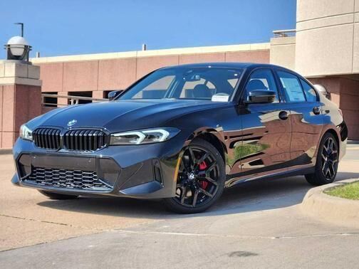 2026 BMW 3 Series