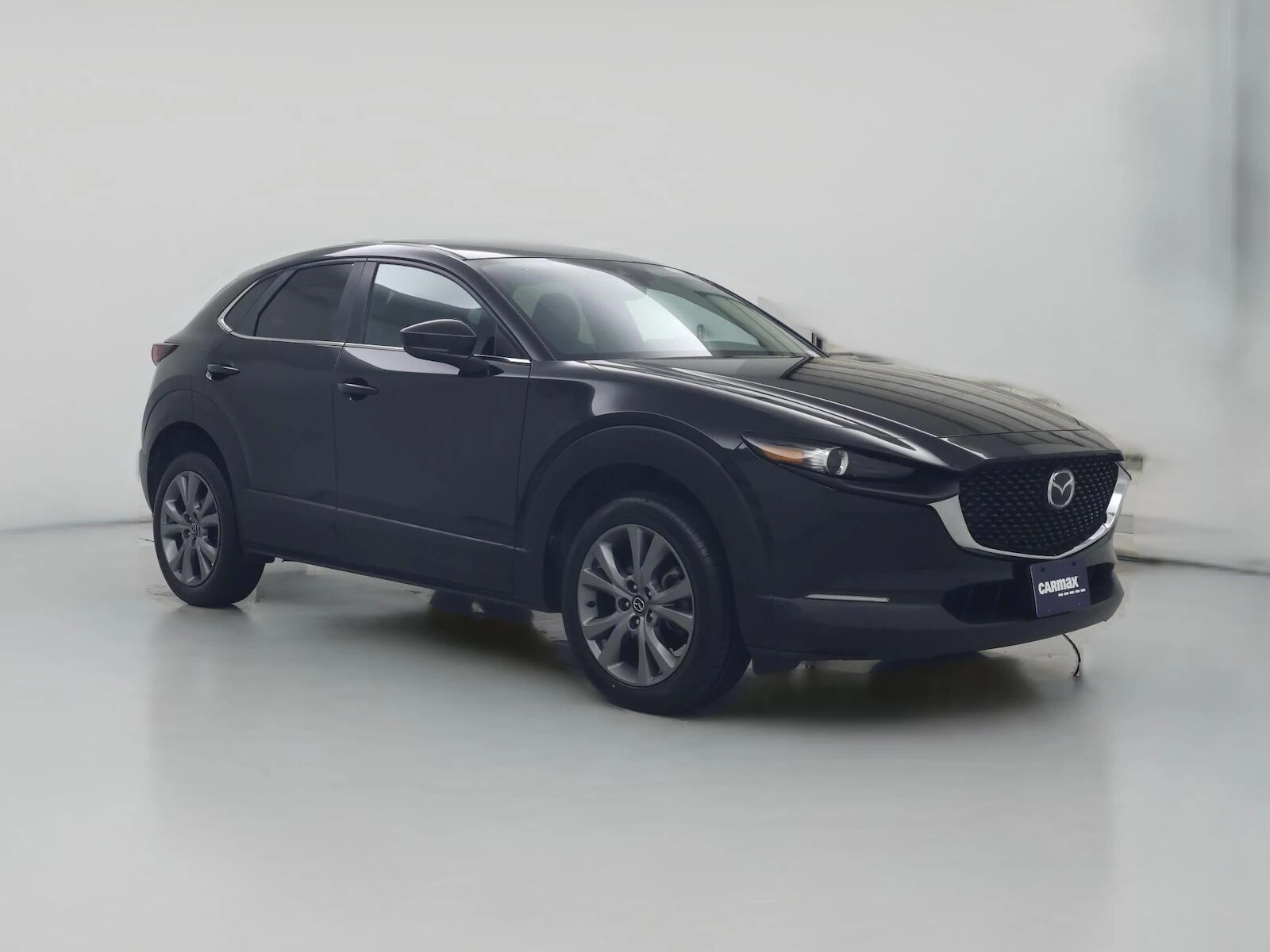2021 MAZDA CX-30