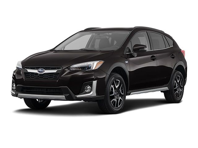 2019 SUBARU Crosstrek