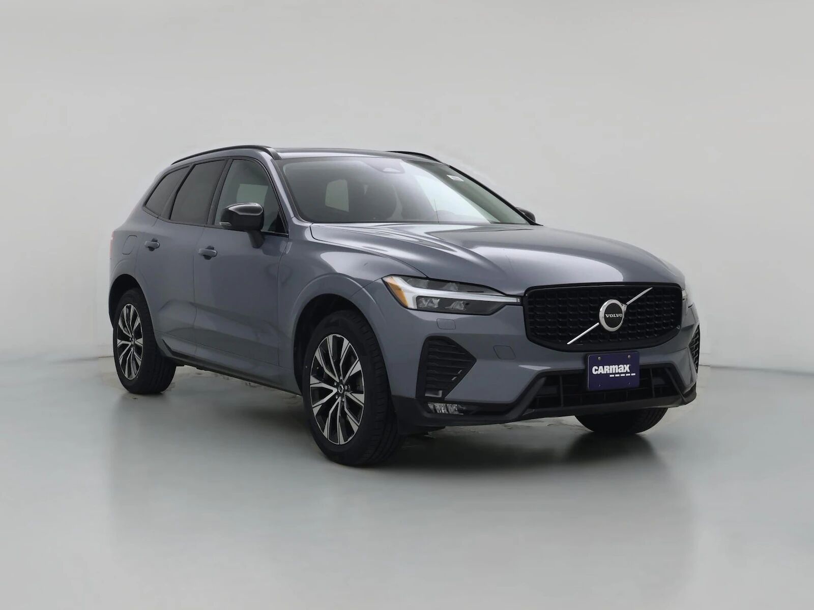 2024 VOLVO XC60
