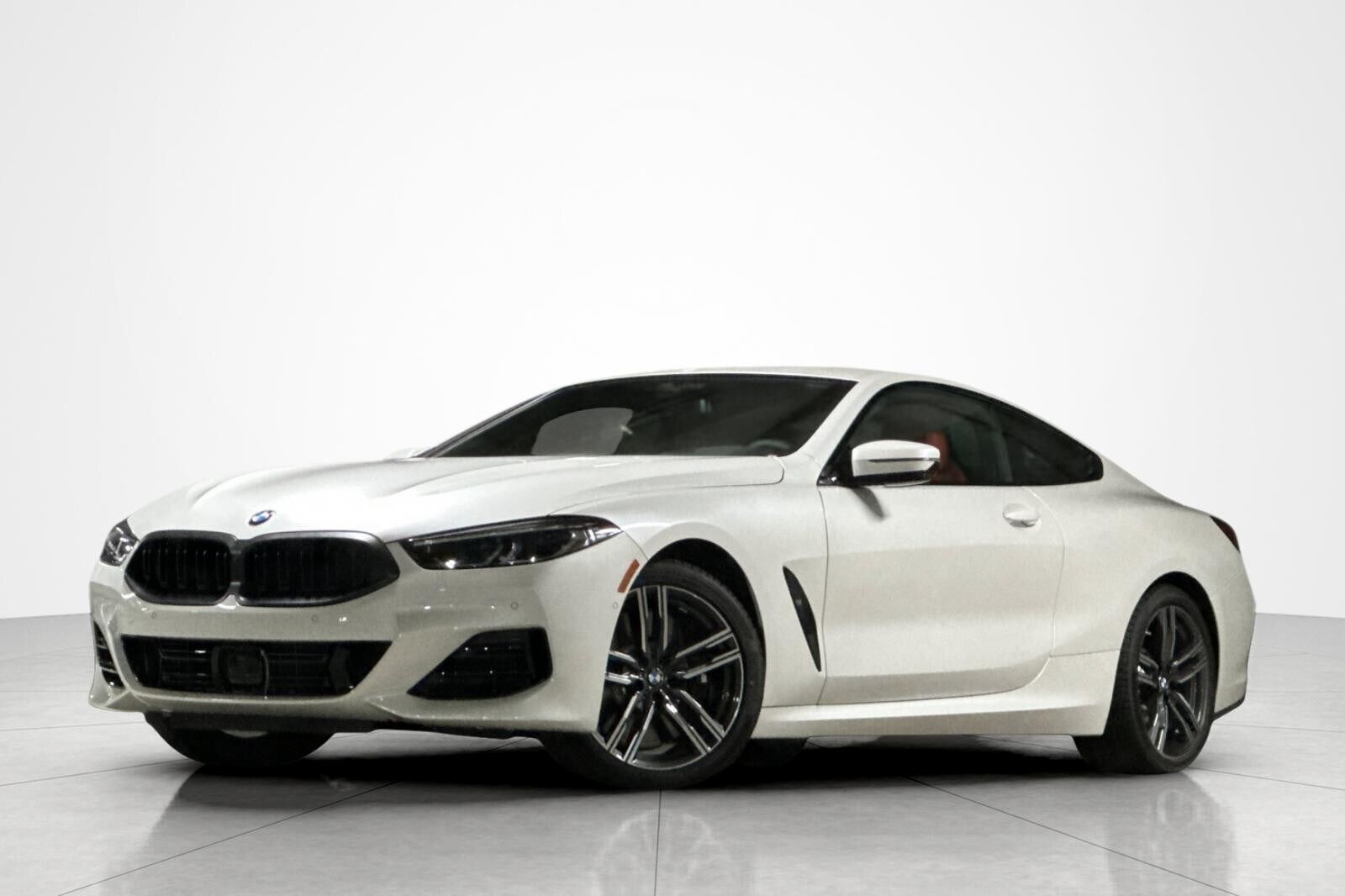 2026 BMW 8 Series