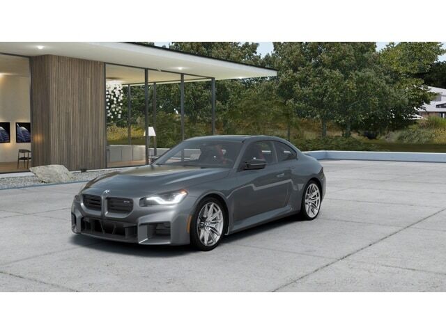 2026 BMW M2