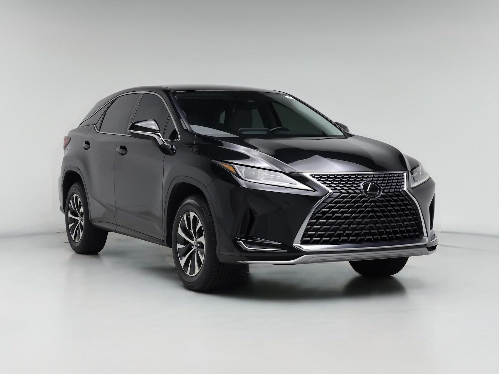 2021 LEXUS RX