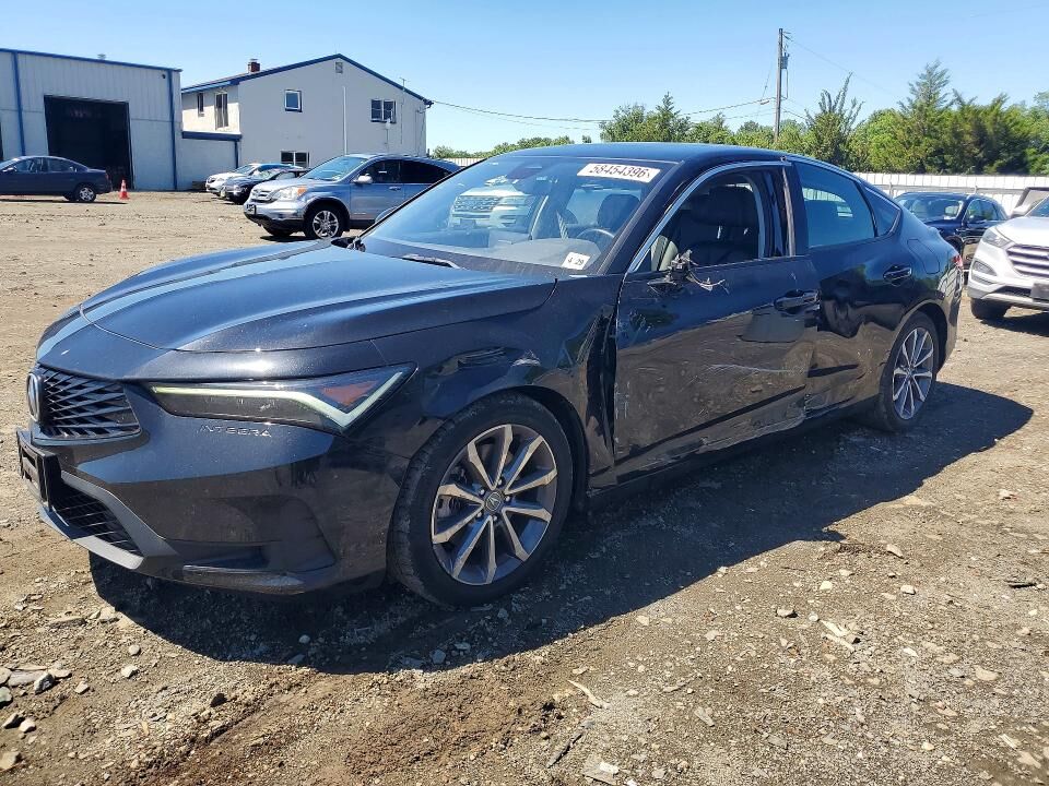 2024 ACURA Integra