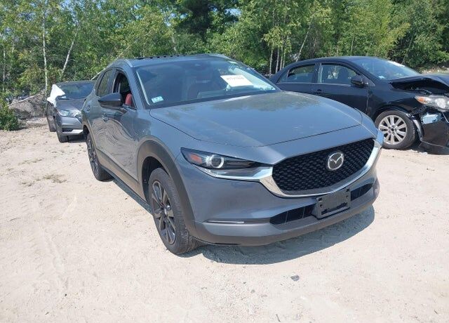 2023 MAZDA CX-30