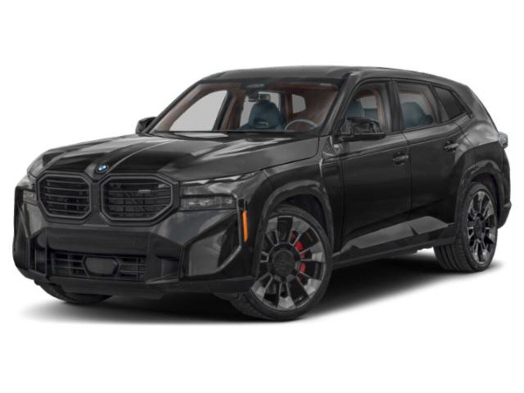 2023 BMW XM