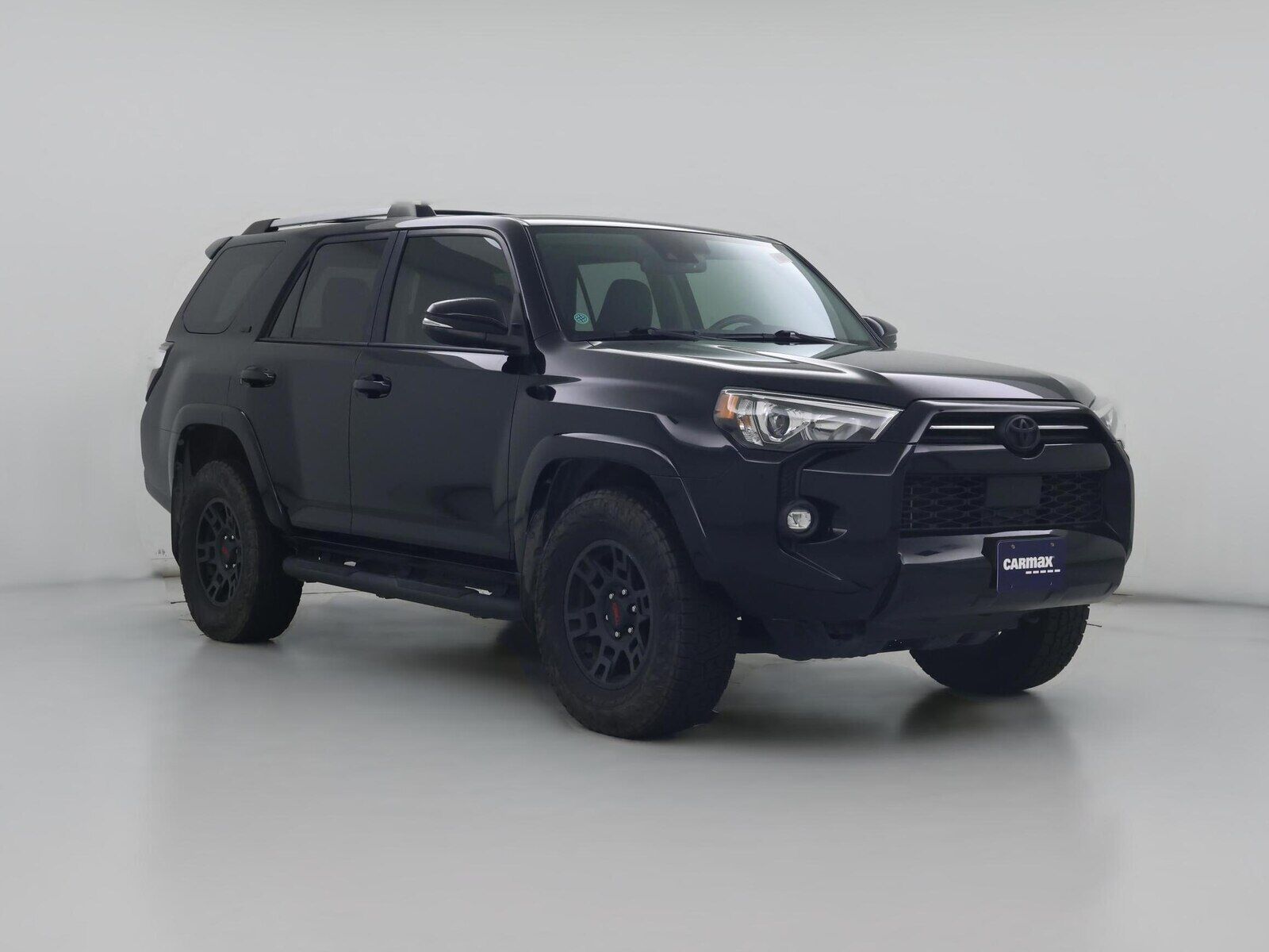 2023 TOYOTA 4-Runner