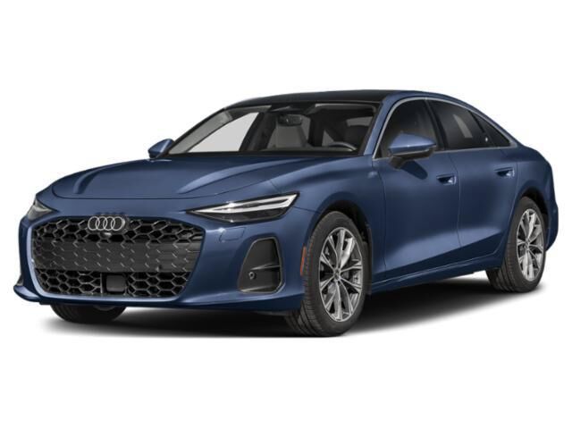 2026 AUDI A6