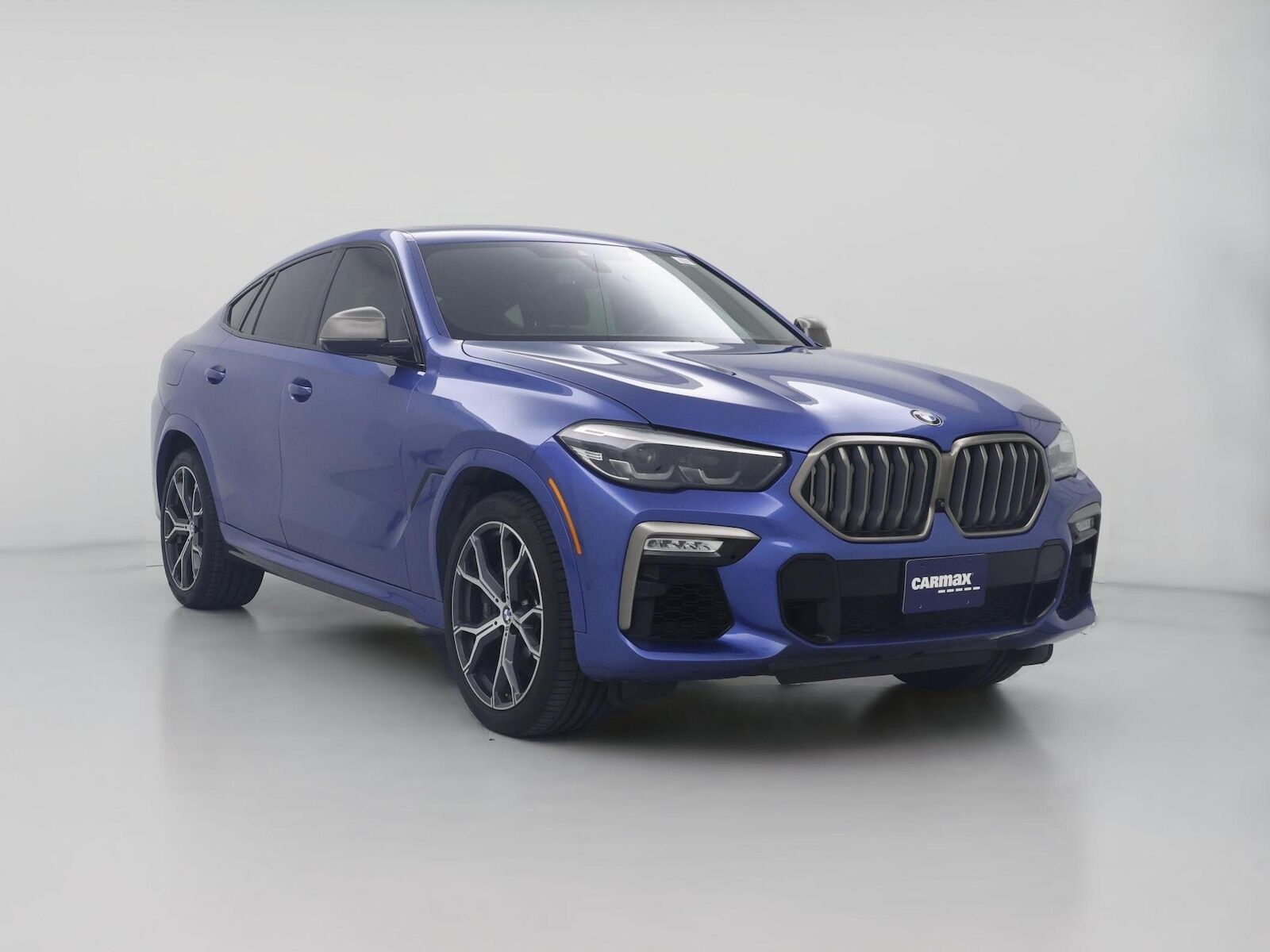 2020 BMW X6