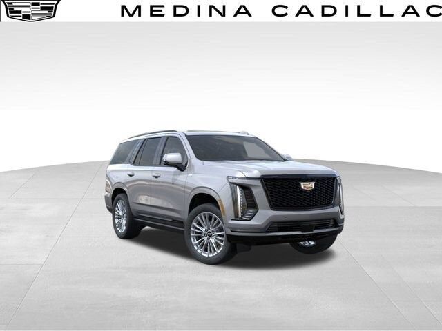2026 CADILLAC Escalade