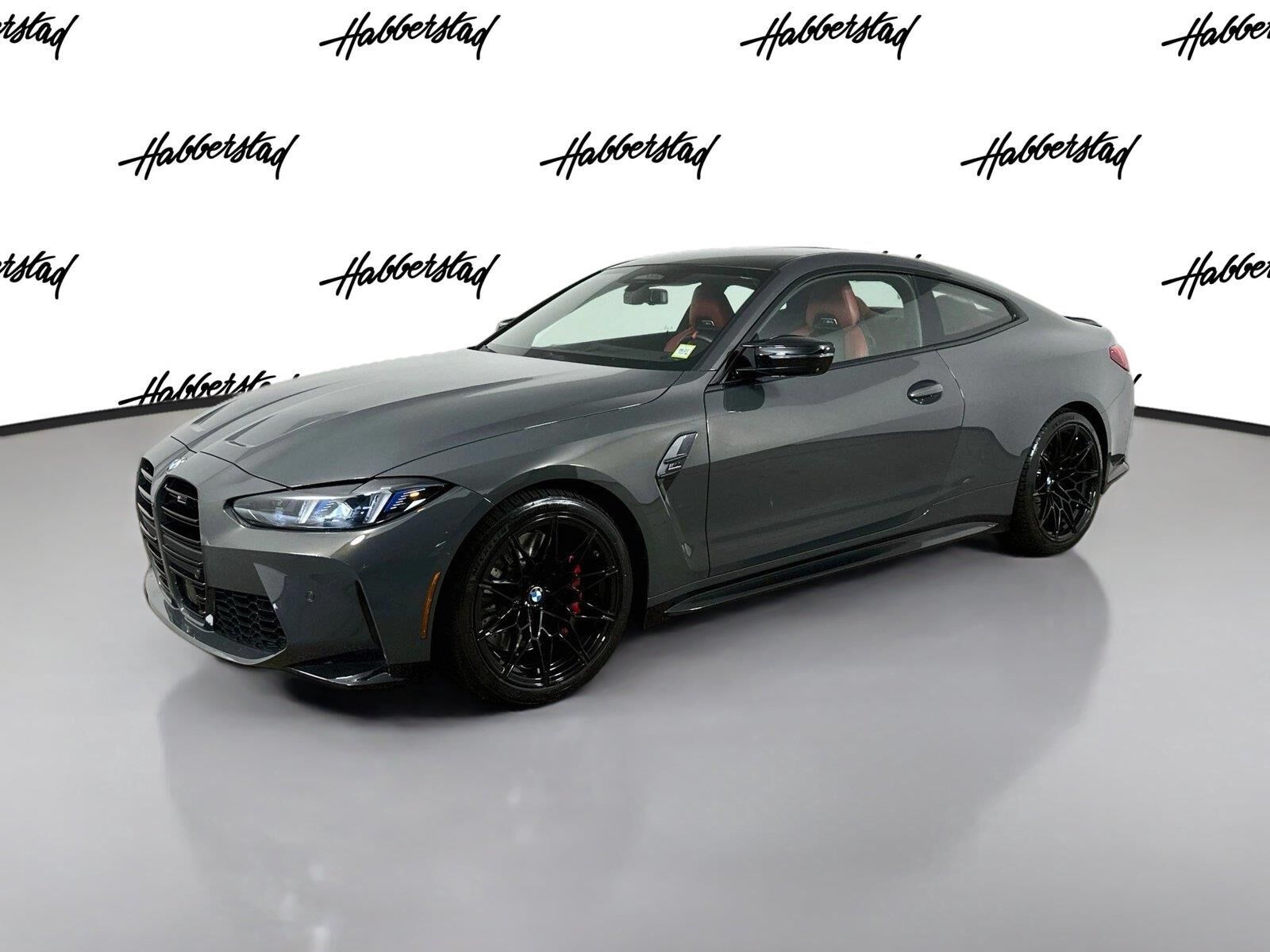 2025 BMW M4