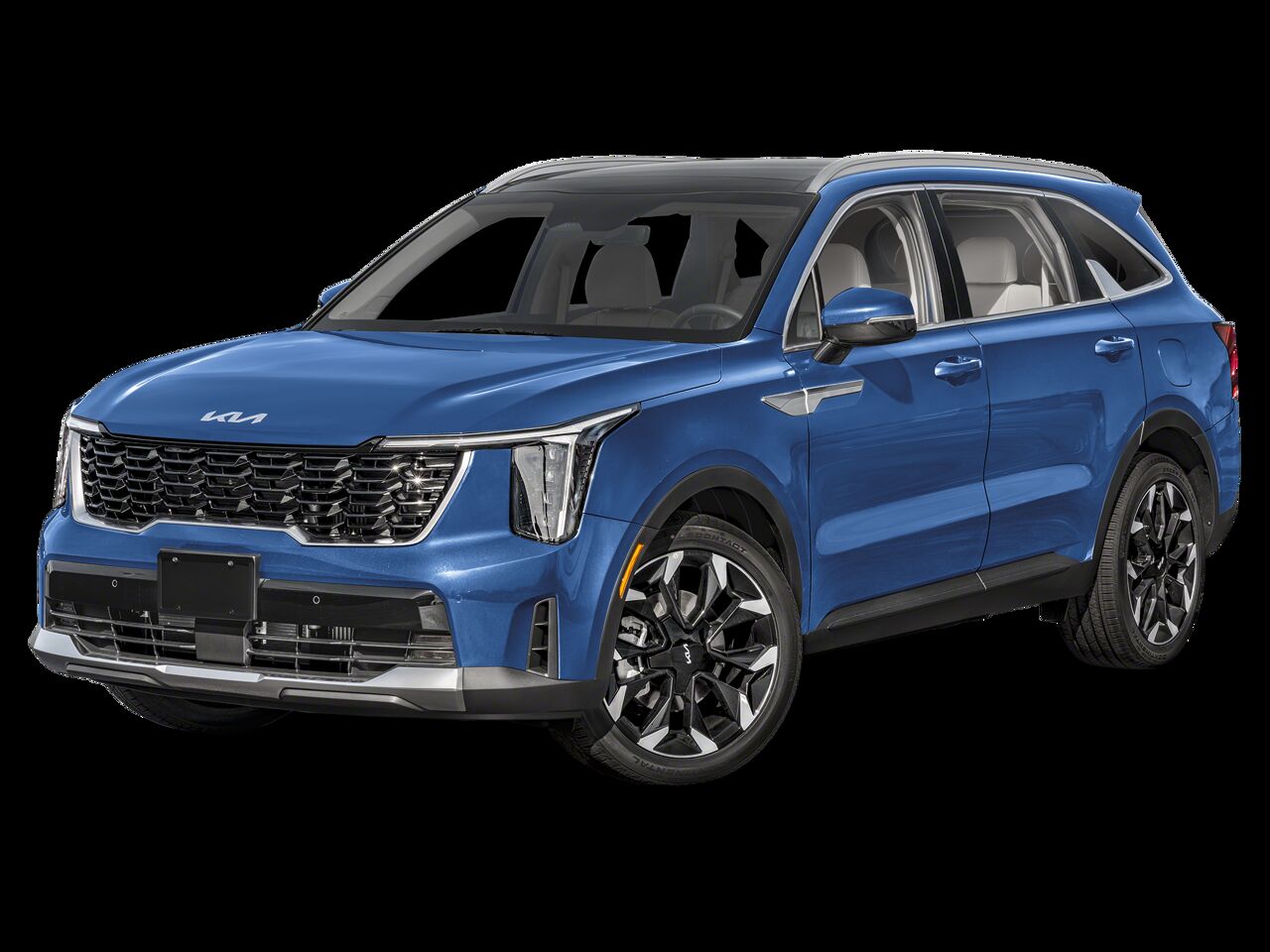 2024 KIA Sorento
