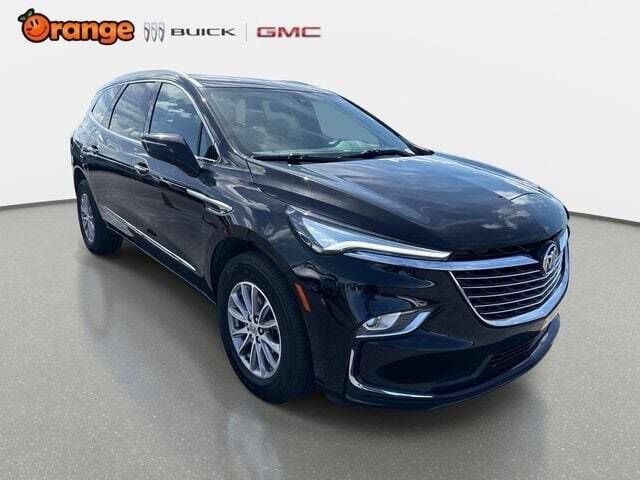 2024 BUICK Enclave