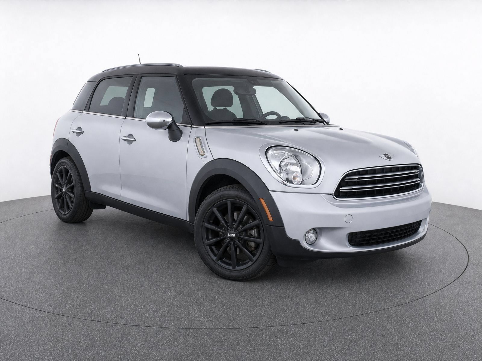 2016 MINI Countryman