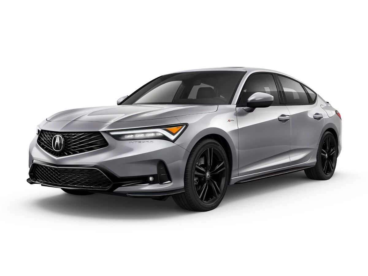 2026 ACURA Integra