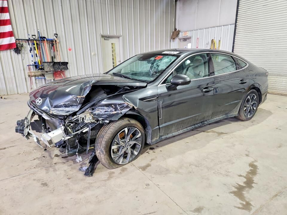 2025 HYUNDAI Sonata