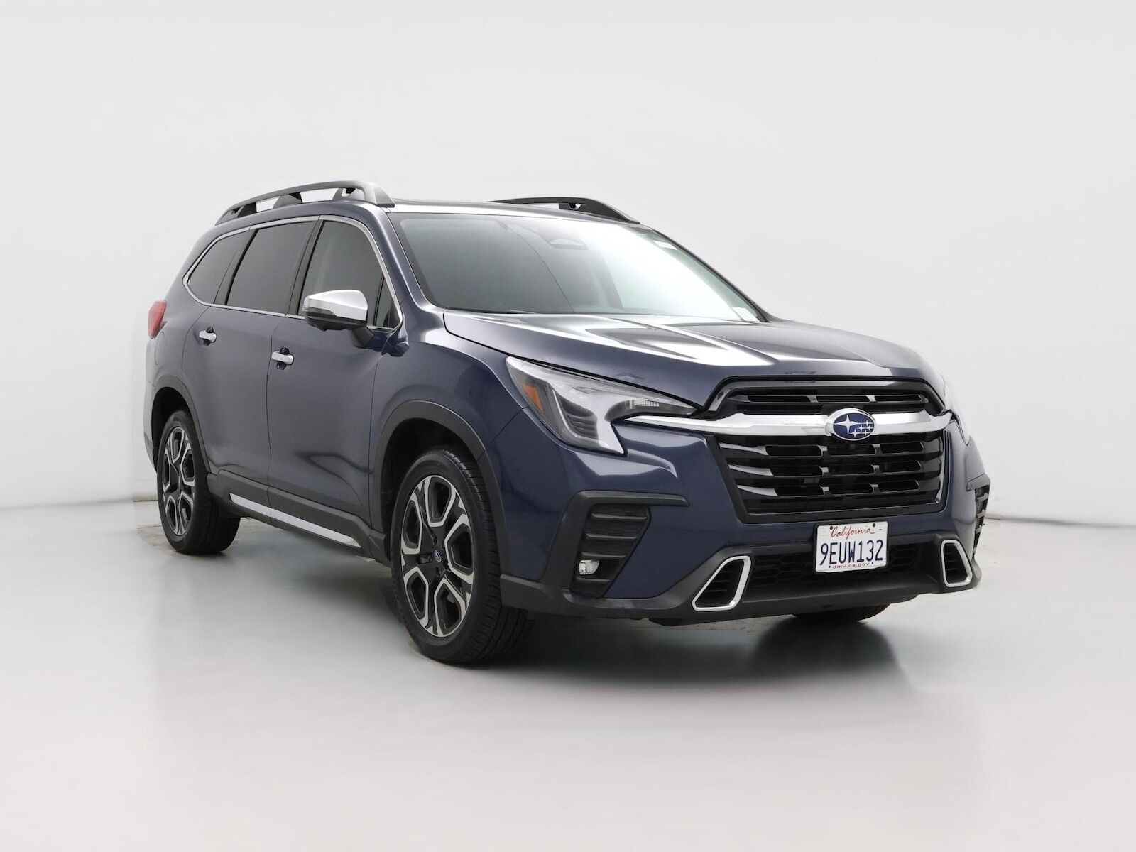 2023 SUBARU Ascent
