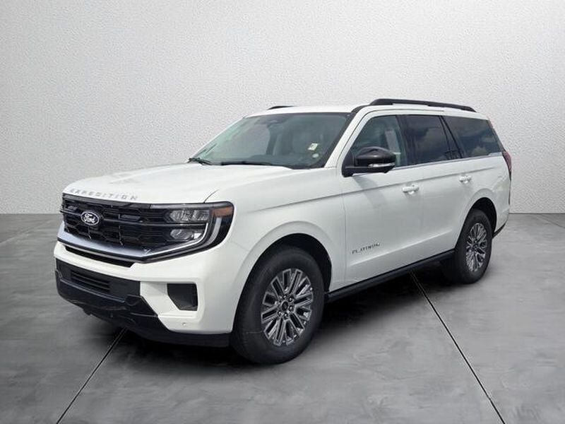 2027 FORD Expedition