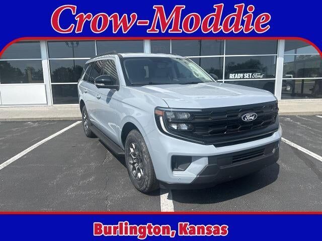 2027 FORD Expedition