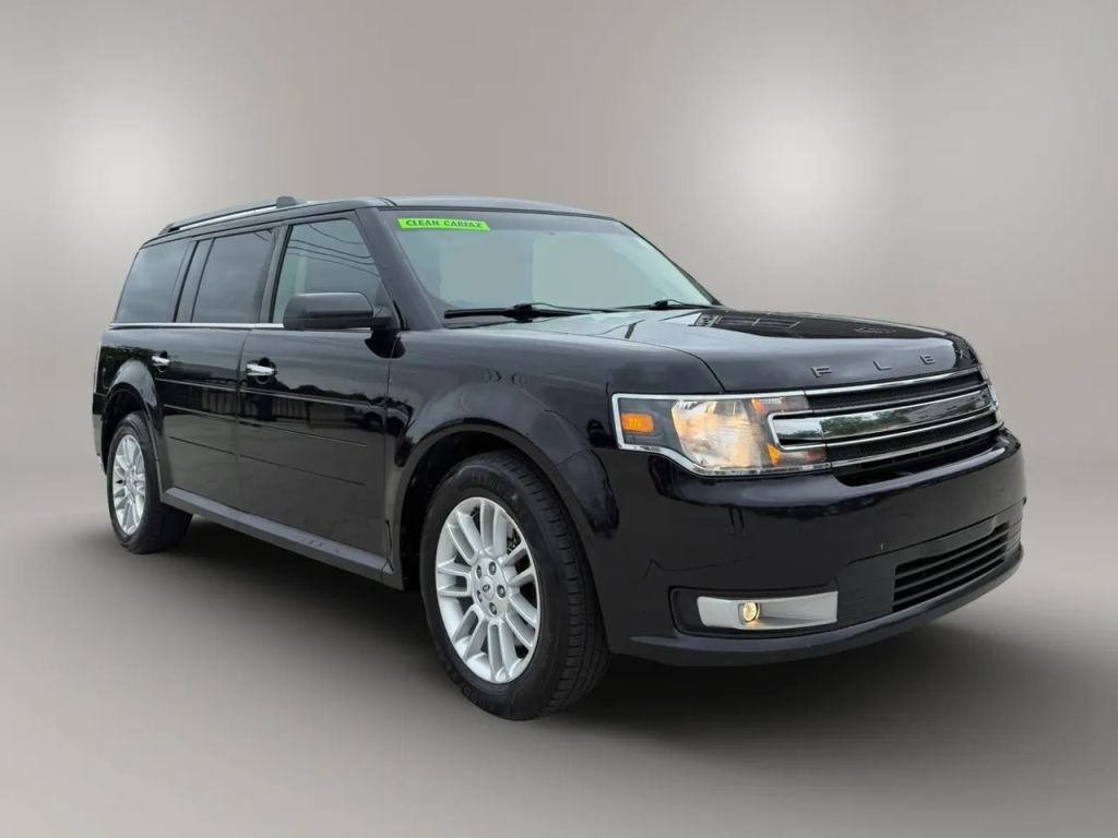 2019 FORD Flex