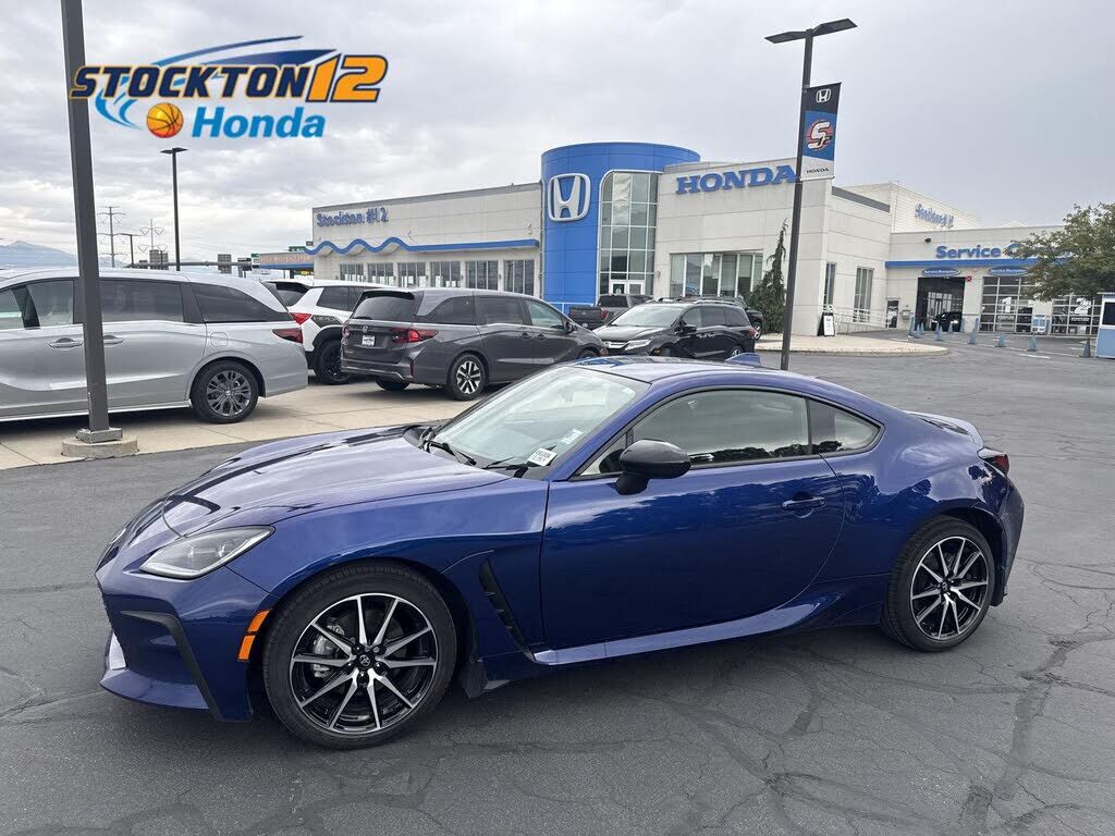 2024 TOYOTA GR86