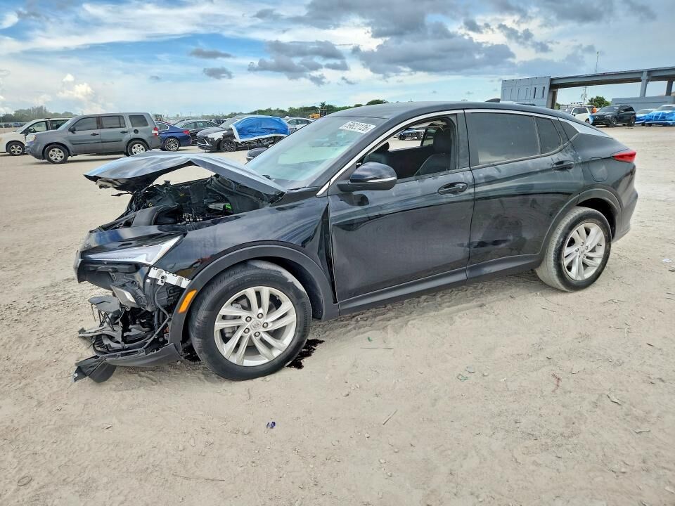 2024 BUICK Envista