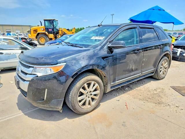 2013 FORD Edge