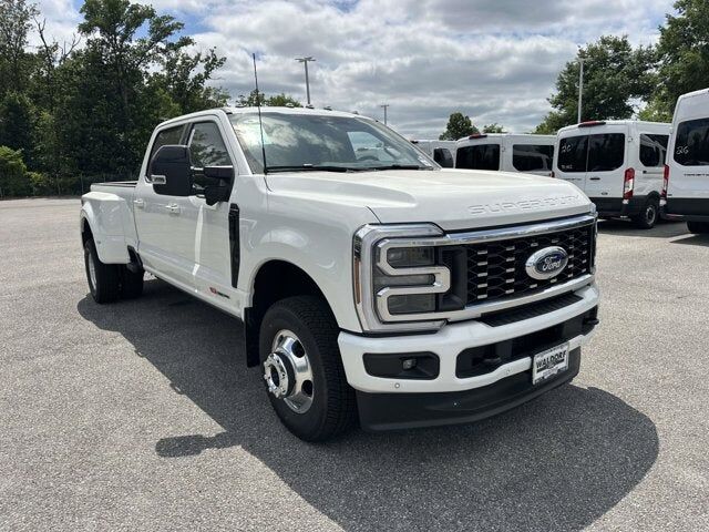 2026 FORD F-350