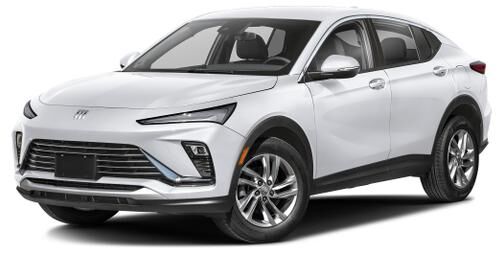 2026 BUICK Envista