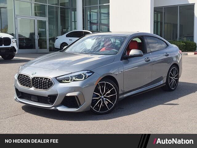 2023 BMW M2