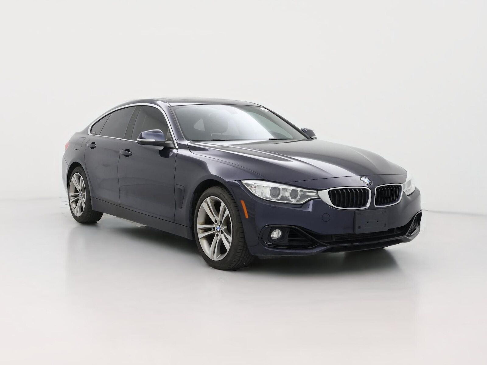 2016 BMW 4 Series