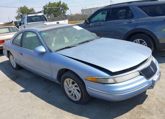 1995 LINCOLN Mark