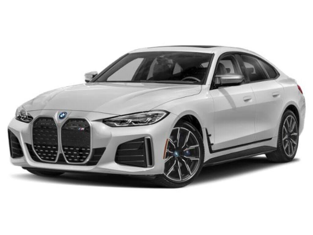 2023 BMW i4