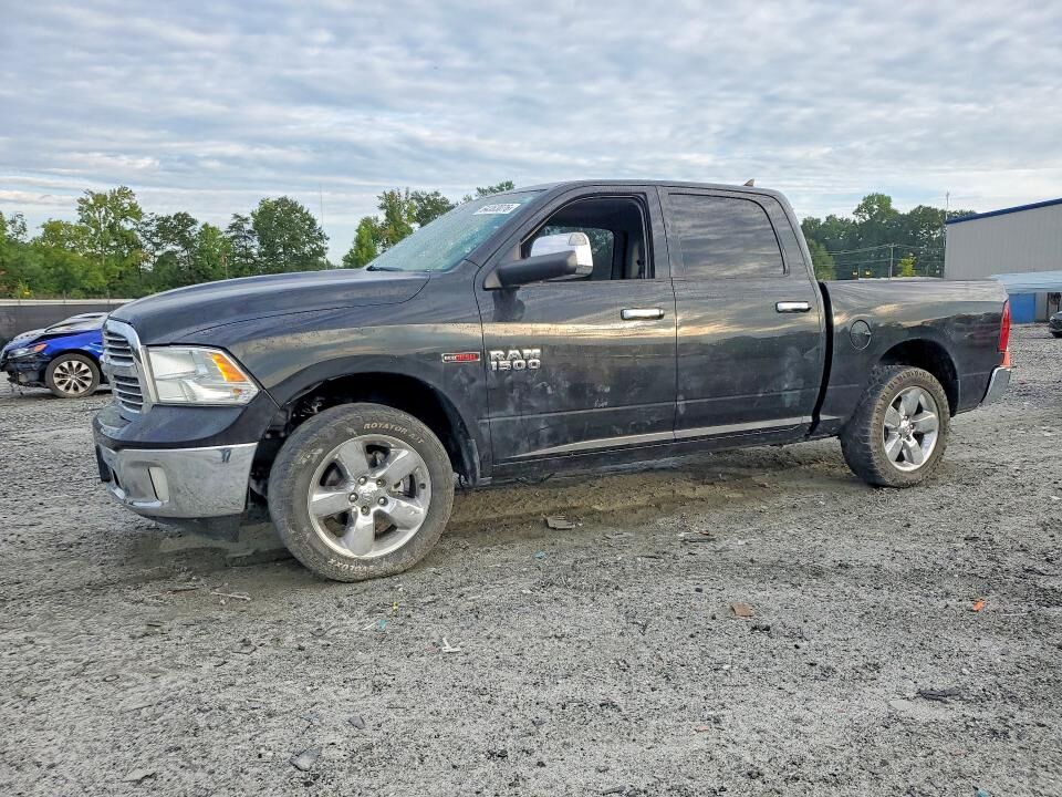 2015 RAM 1500