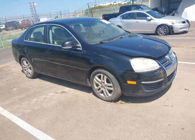 2009 VOLKSWAGEN Jetta