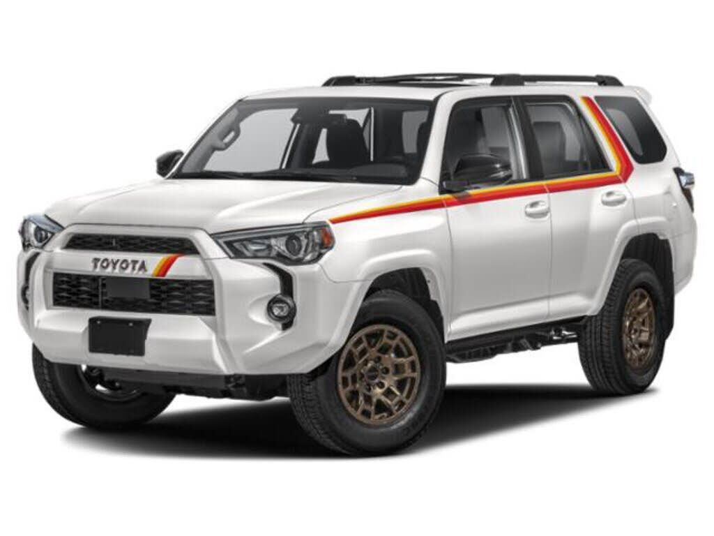 2023 TOYOTA 4-Runner