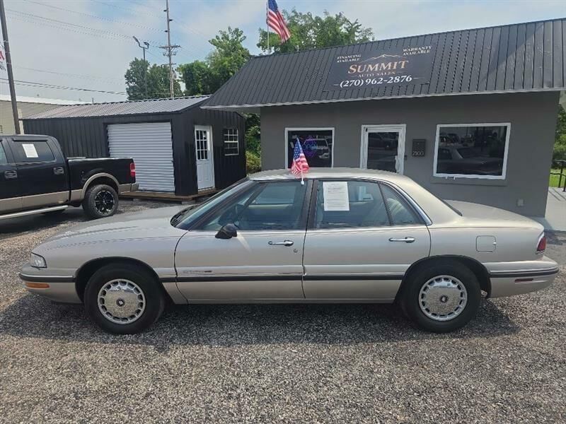 1997 BUICK LeSabre