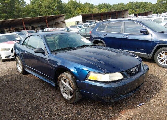 2003 FORD Mustang