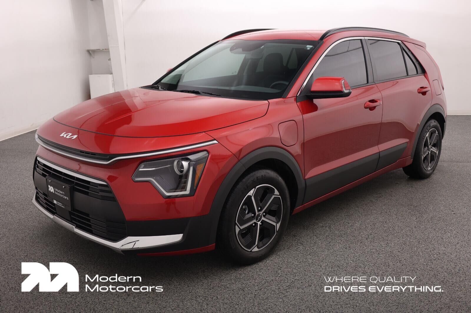 2023 KIA Niro
