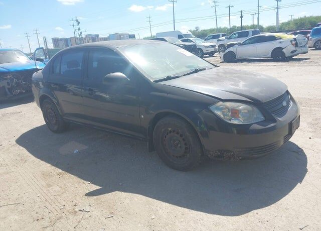 2008 CHEVROLET Cobalt
