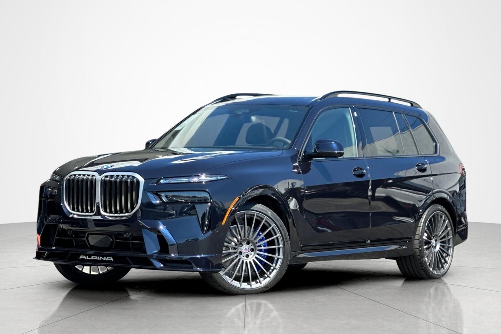 2026 BMW X7