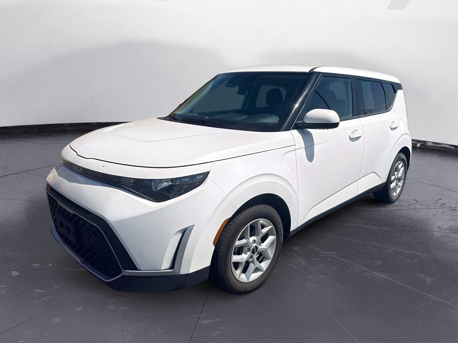 2025 KIA Soul