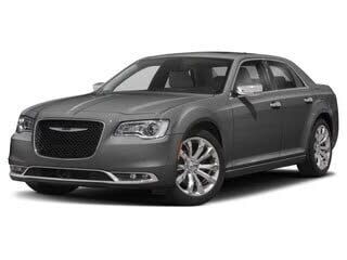 2018 CHRYSLER 300