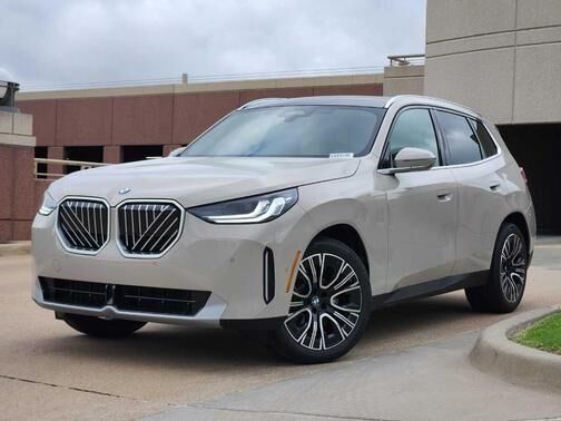2026 BMW X3