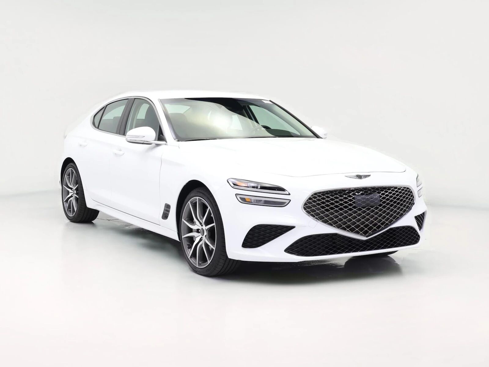 2026 GENESIS G80